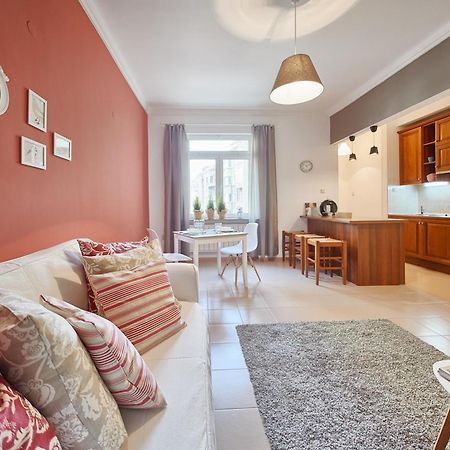 Apartment 11 София Экстерьер фото