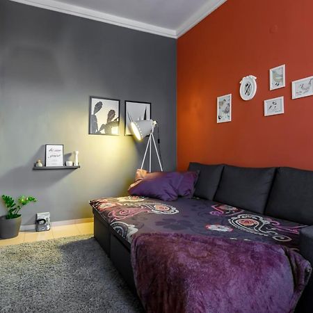 Apartment 11 София Экстерьер фото