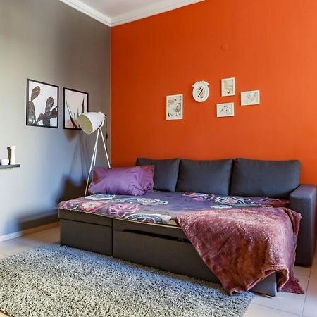 Apartment 11 София Экстерьер фото