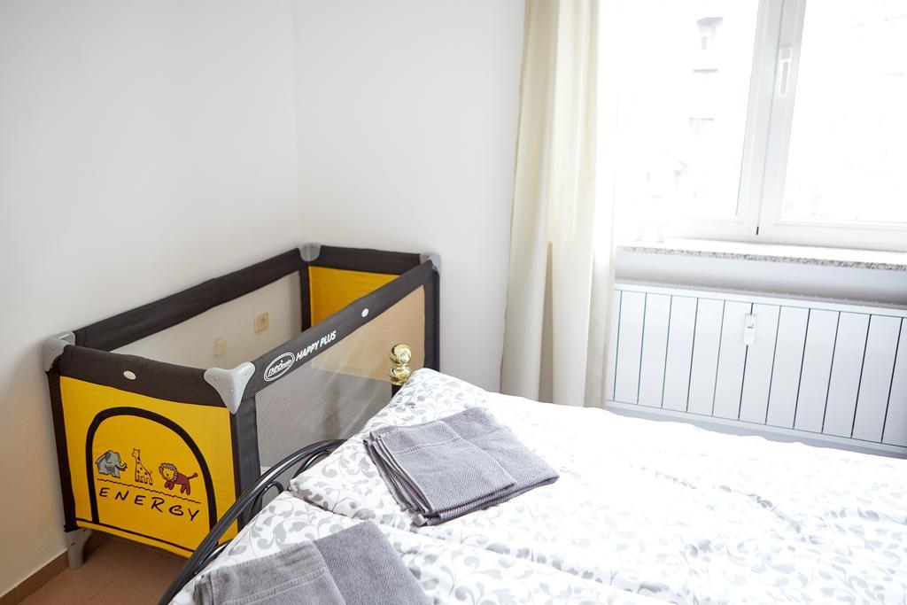 Apartment 11 София Экстерьер фото