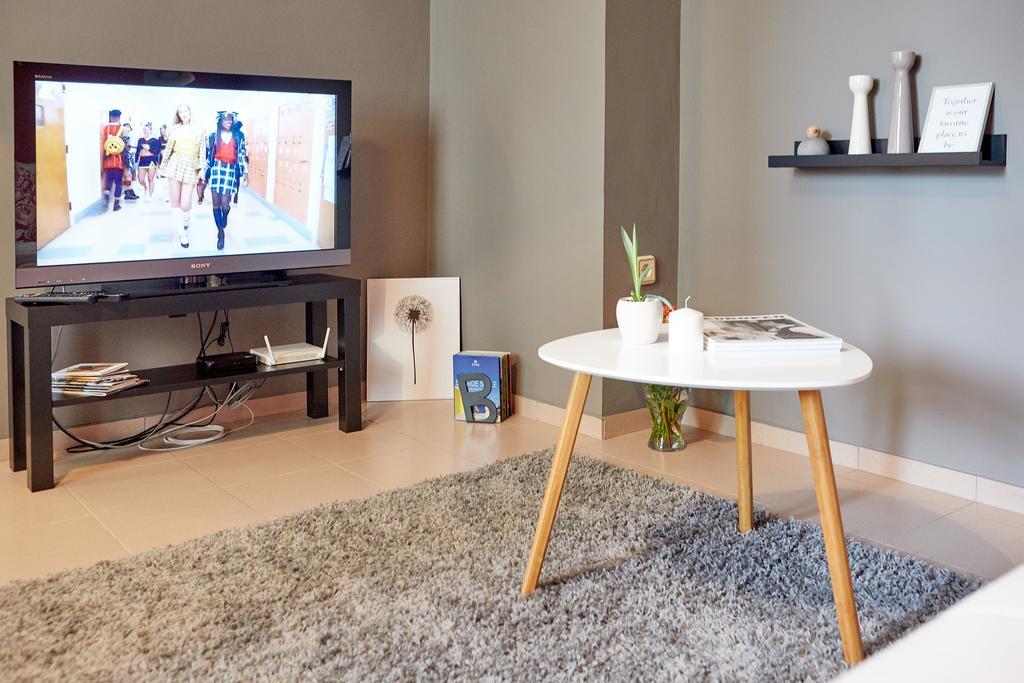 Apartment 11 София Экстерьер фото