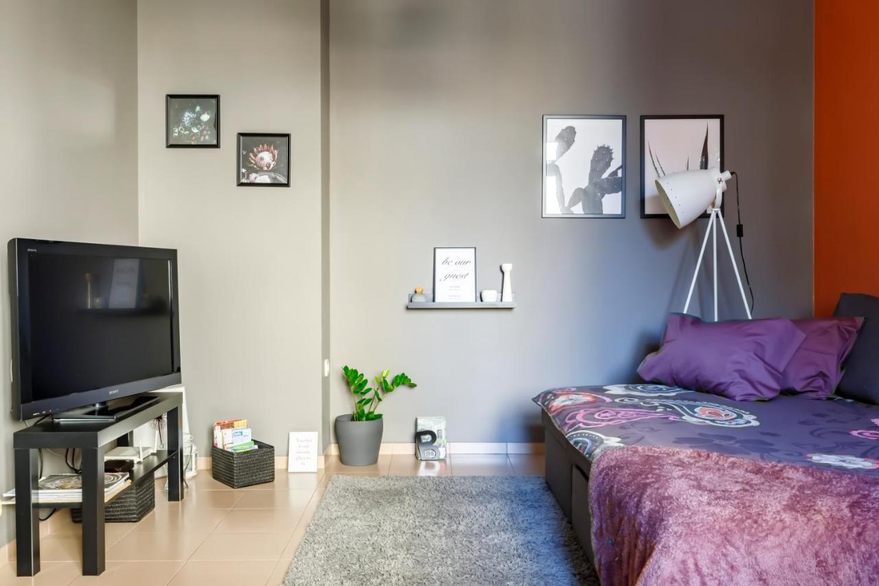 Apartment 11 София Экстерьер фото