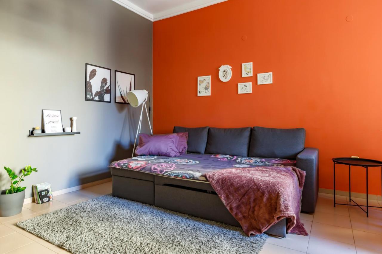 Apartment 11 София Экстерьер фото