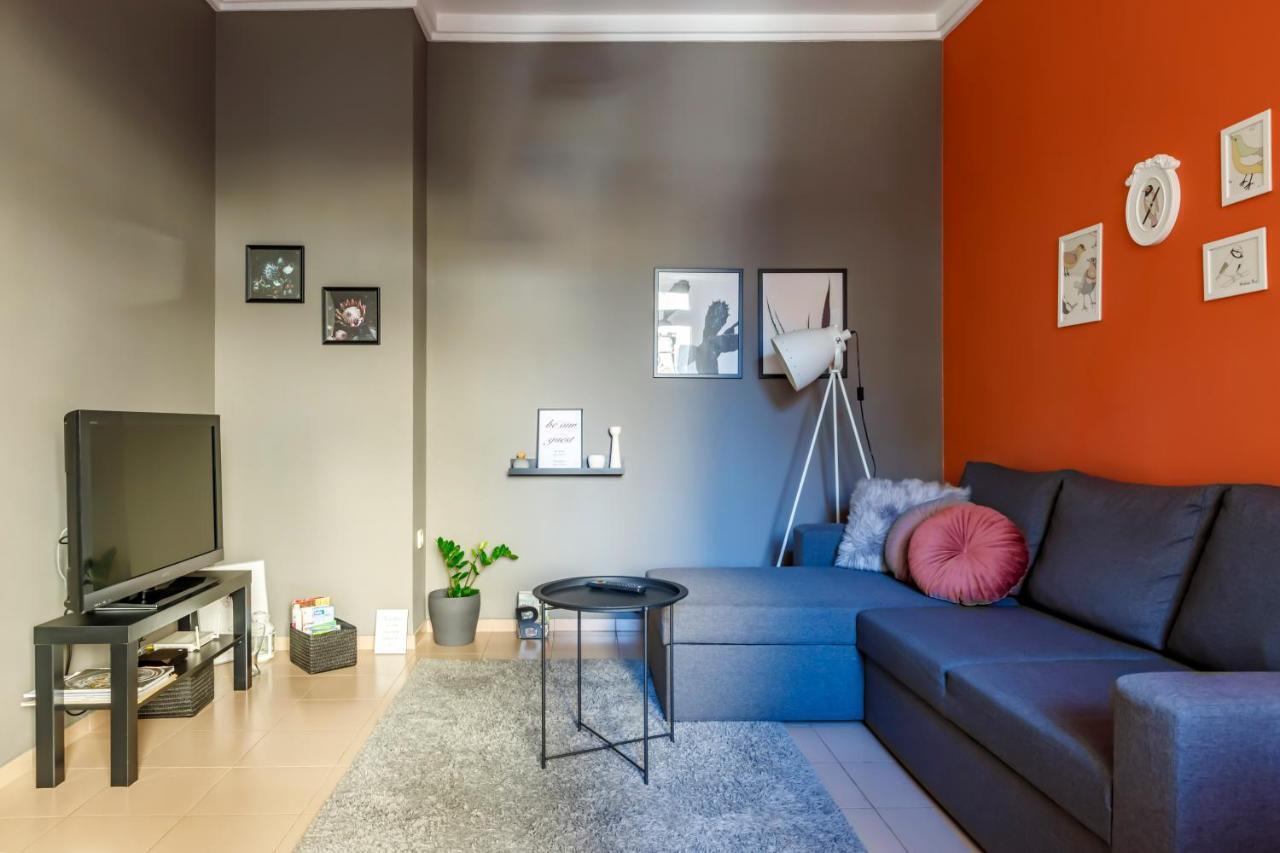 Apartment 11 София Экстерьер фото
