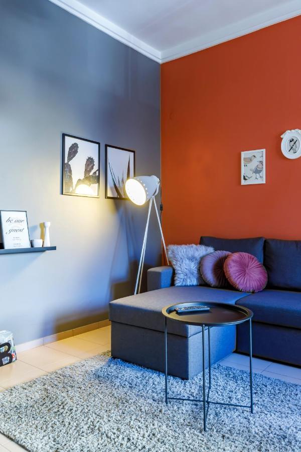 Apartment 11 София Экстерьер фото