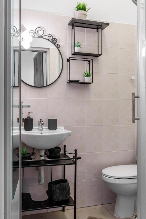 Apartment 11 София Экстерьер фото