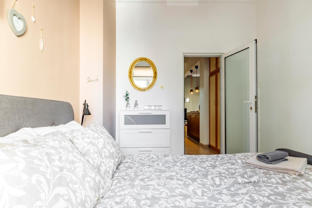 Apartment 11 София Экстерьер фото
