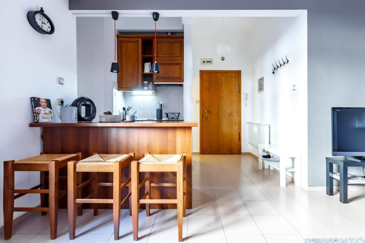 Apartment 11 София Экстерьер фото