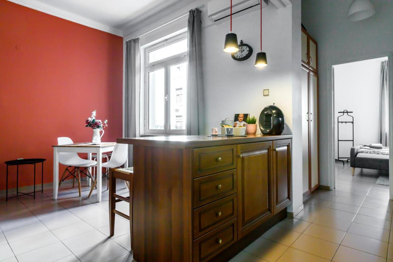 Apartment 11 София Экстерьер фото