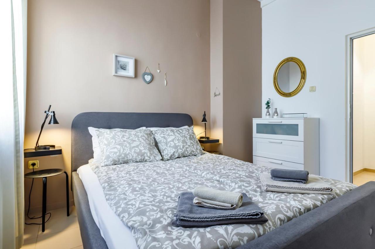 Apartment 11 София Экстерьер фото
